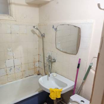 Сдается 1-комнатная квартира, 32 м²