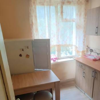 Сдается 1-комнатная квартира, 32 м²