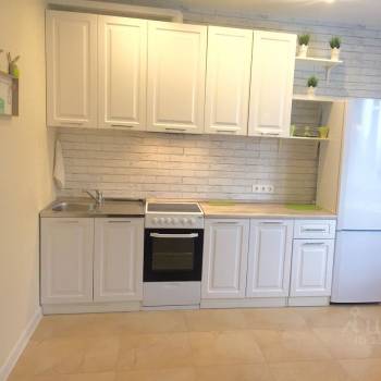 Сдается 1-комнатная квартира, 45,3 м²
