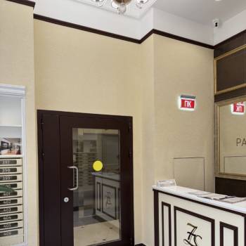 Сдается 1-комнатная квартира, 39 м²