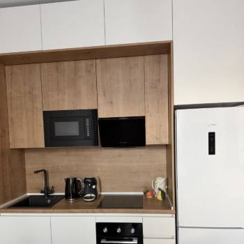 Сдается 1-комнатная квартира, 39 м²