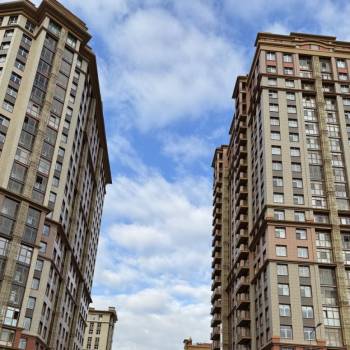 Сдается 1-комнатная квартира, 39 м²