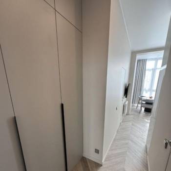 Сдается 1-комнатная квартира, 39 м²