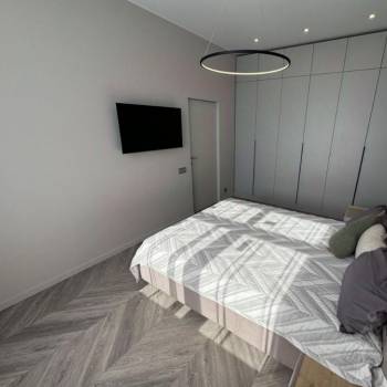 Сдается 1-комнатная квартира, 39 м²