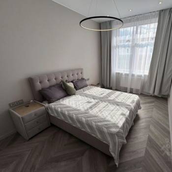 Сдается 1-комнатная квартира, 39 м²