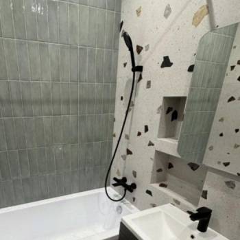 Сдается 1-комнатная квартира, 39 м²
