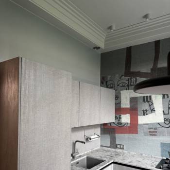 Сдается 2-х комнатная квартира, 52 м²