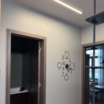Сдается 2-х комнатная квартира, 52 м²