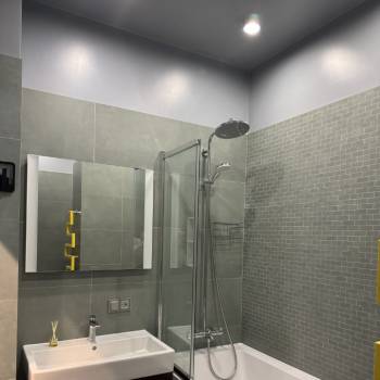 Сдается 2-х комнатная квартира, 52 м²