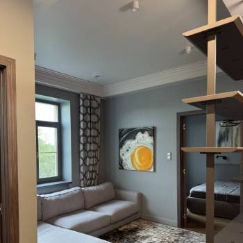 Сдается 2-х комнатная квартира, 52 м²
