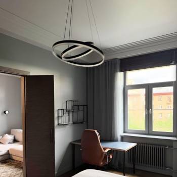 Сдается 2-х комнатная квартира, 52 м²