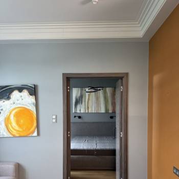 Сдается 2-х комнатная квартира, 52 м²