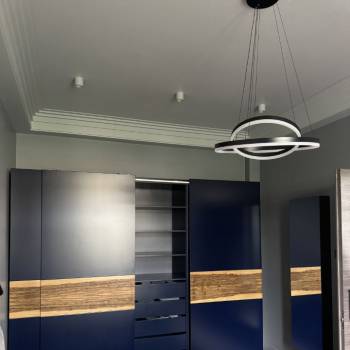 Сдается 2-х комнатная квартира, 52 м²