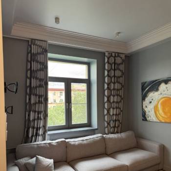 Сдается 2-х комнатная квартира, 52 м²