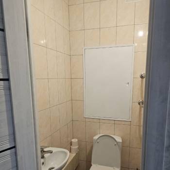 Сдается 2-х комнатная квартира, 60 м²