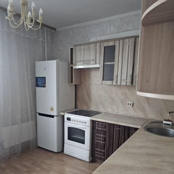 Сдается 2-х комнатная квартира, 60 м²