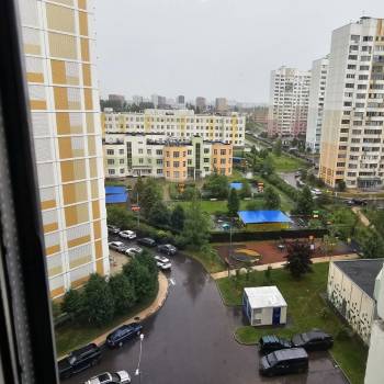 Сдается 2-х комнатная квартира, 60 м²
