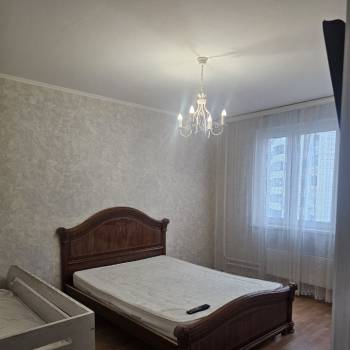 Сдается 2-х комнатная квартира, 60 м²
