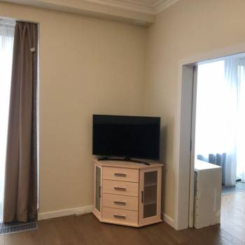 Сдается 2-х комнатная квартира, 75,9 м²