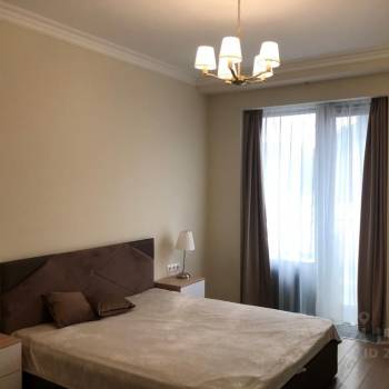 Сдается 2-х комнатная квартира, 75,9 м²