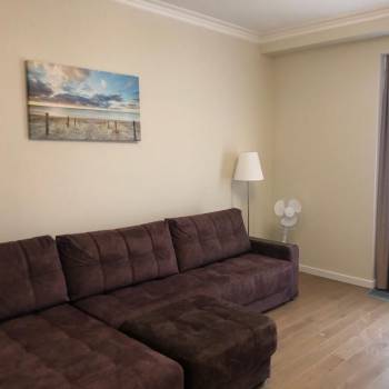Сдается 2-х комнатная квартира, 75,9 м²