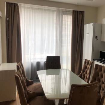 Сдается 2-х комнатная квартира, 75,9 м²