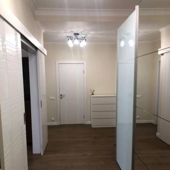 Сдается 2-х комнатная квартира, 75,9 м²