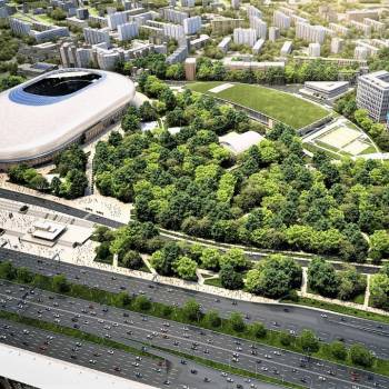 Сдается 2-х комнатная квартира, 75,9 м²