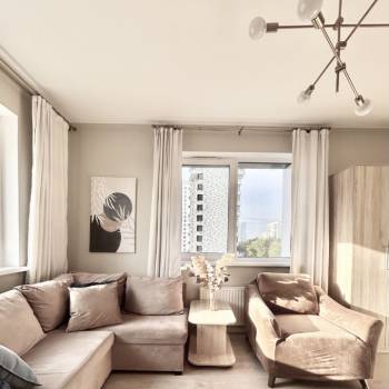 Сдается Многокомнатная квартира, 66 м²