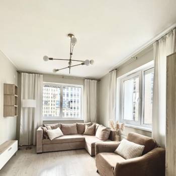 Сдается Многокомнатная квартира, 66 м²