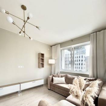 Сдается Многокомнатная квартира, 66 м²