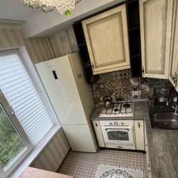 Сдается Многокомнатная квартира, 64 м²