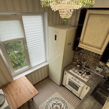 Сдается Многокомнатная квартира, 64 м²