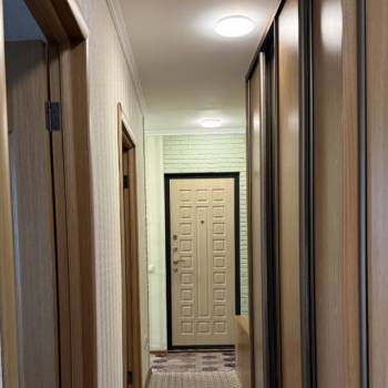 Сдается Многокомнатная квартира, 64 м²