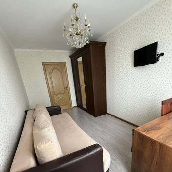 Сдается Многокомнатная квартира, 64 м²
