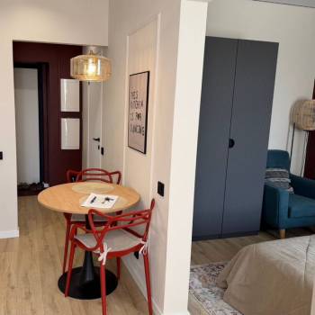 Сдается 1-комнатная квартира, 28 м²