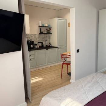Сдается 1-комнатная квартира, 28 м²
