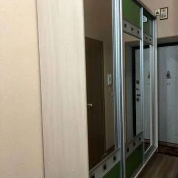 Сдается 1-комнатная квартира, 20 м²
