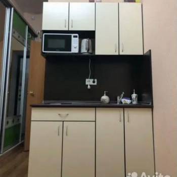 Сдается 1-комнатная квартира, 20 м²