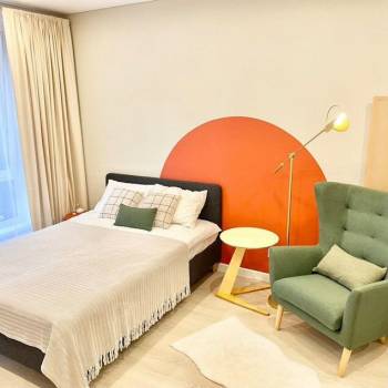 Сдается 1-комнатная квартира, 26 м²