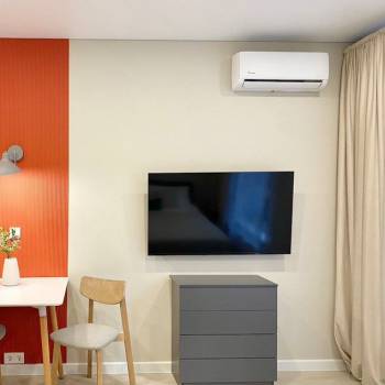 Сдается 1-комнатная квартира, 26 м²