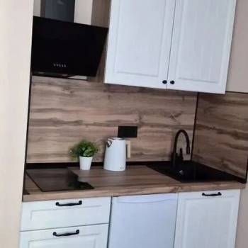 Сдается 1-комнатная квартира, 17 м²
