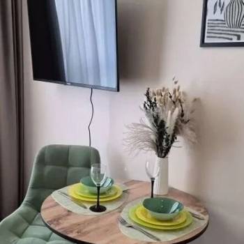 Сдается 1-комнатная квартира, 17 м²
