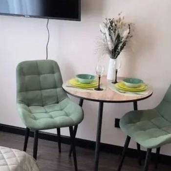 Сдается 1-комнатная квартира, 17 м²