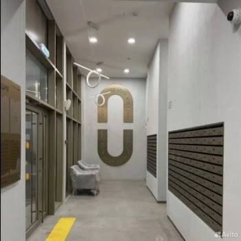 Сдается 1-комнатная квартира, 17 м²
