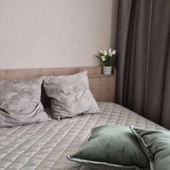 Сдается 1-комнатная квартира, 17 м²