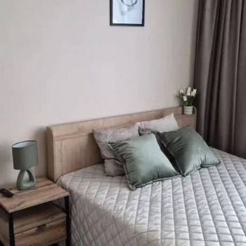Сдается 1-комнатная квартира, 17 м²