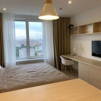 Сдается 1-комнатная квартира, 28,5 м²