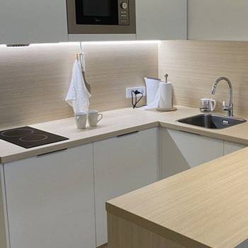 Сдается 1-комнатная квартира, 28,5 м²
