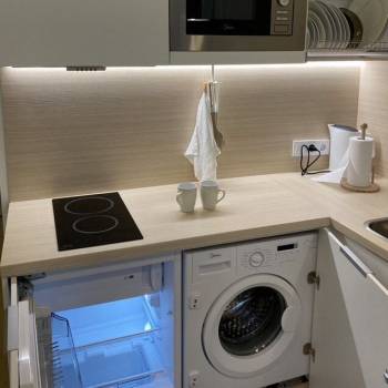Сдается 1-комнатная квартира, 28,5 м²